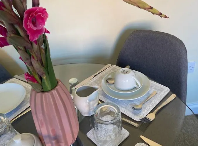 The Brunel Mews * Бристоль