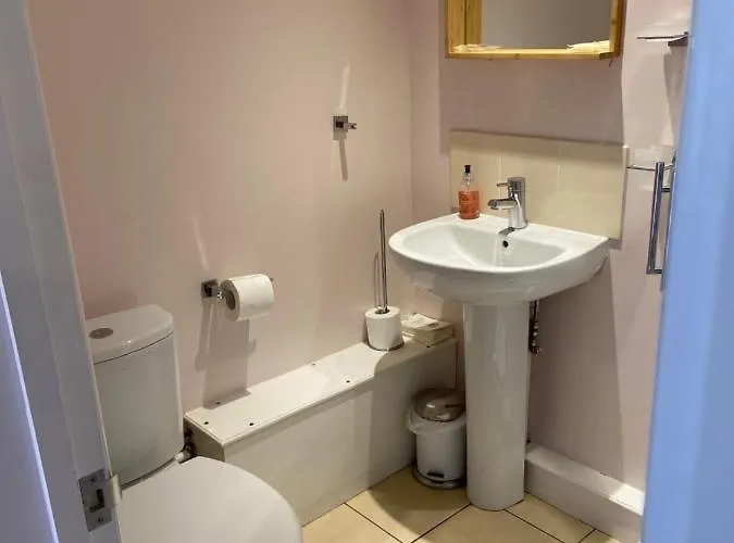 The Brunel Mews Готель типу 