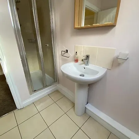 فندق مبيت وإفطار The Brunel Mews *