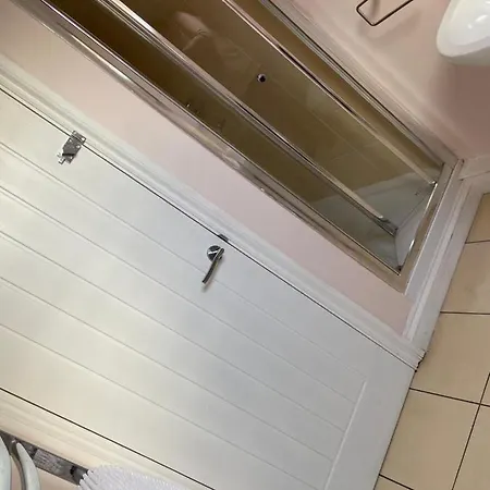 Oda ve Kahvaltı The Brunel Mews