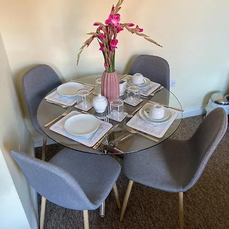 Couette-café The Brunel Mews