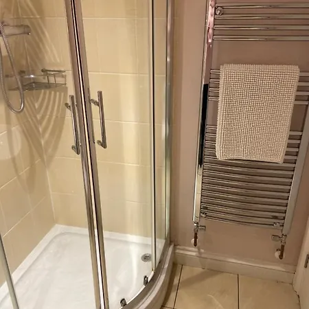 فندق مبيت وإفطار The Brunel Mews *