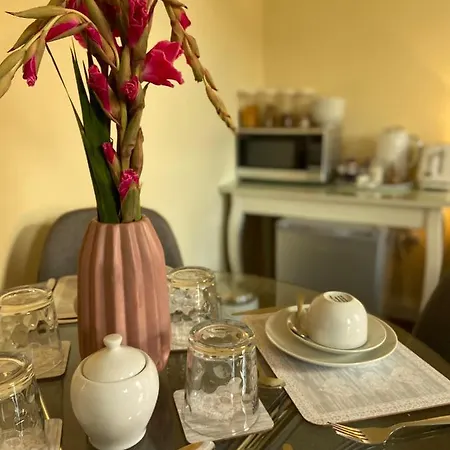 Couette-café The Brunel Mews Bristol