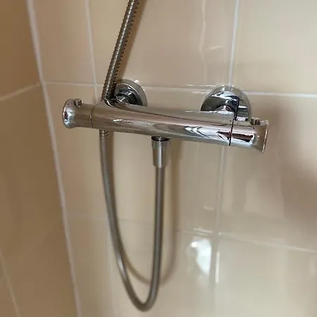 The Brunel Mews Oda ve Kahvaltı *