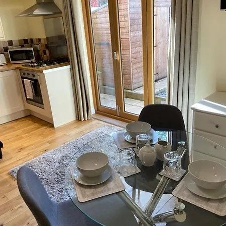 The Brunel Mews Bed & Breakfast Bristol