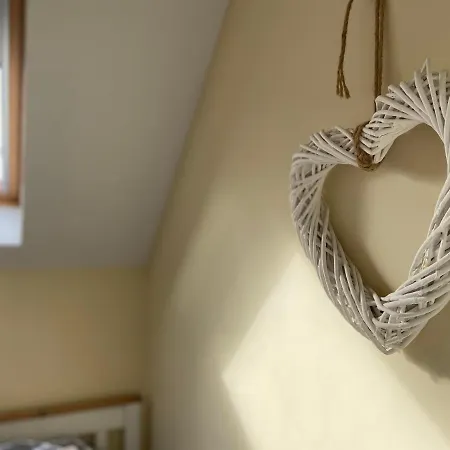 The Brunel Mews Oda ve Kahvaltı Bristol