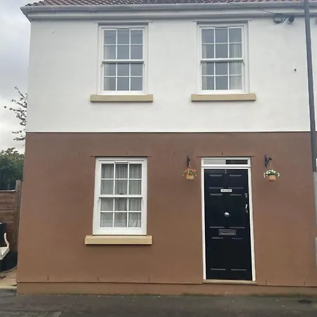 The Brunel Mews Bed & Breakfast