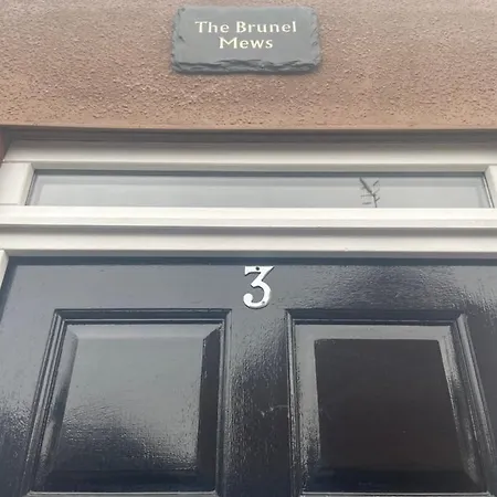 The Brunel Mews