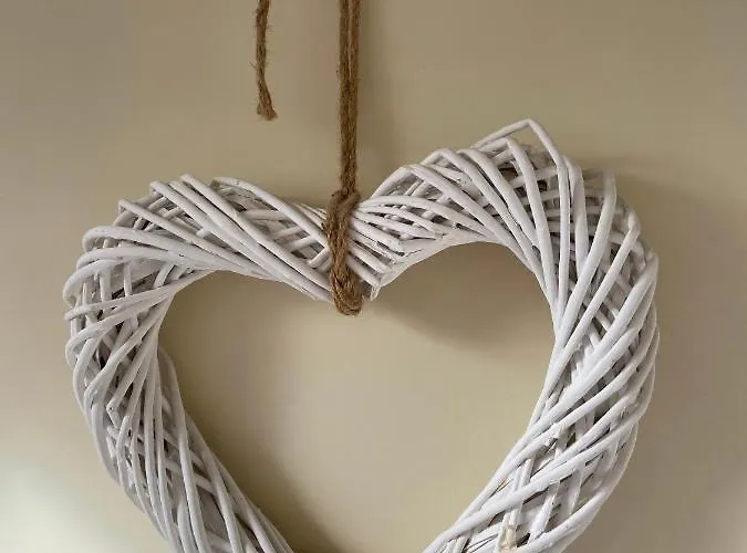 The Brunel Mews Oda ve Kahvaltı Bristol