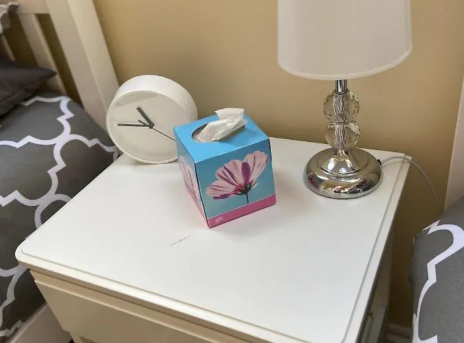 The Brunel Mews Oda ve Kahvaltı *