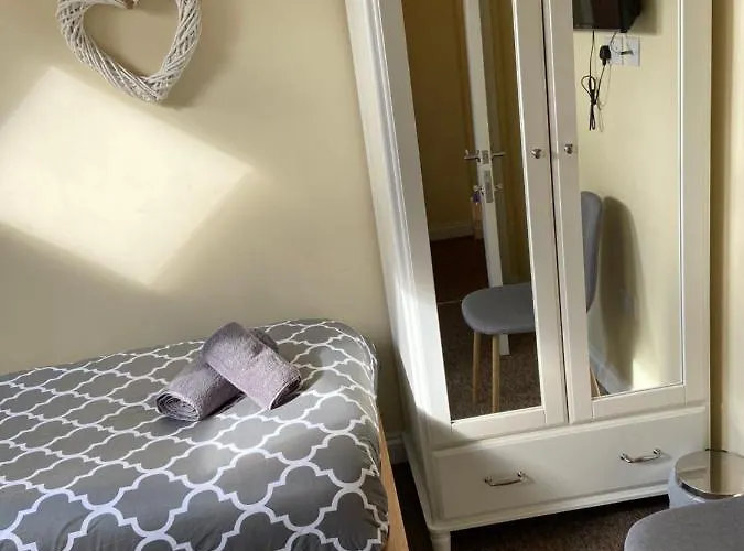 The Brunel Mews Oda ve Kahvaltı