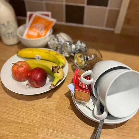 The Brunel Mews Nocleg ze śniadaniem *