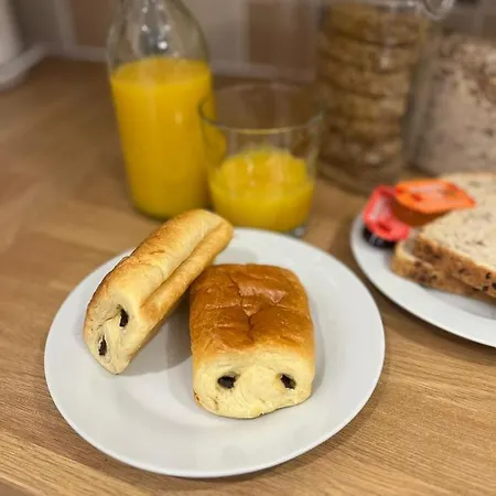 Bed & Breakfast The Brunel Mews *