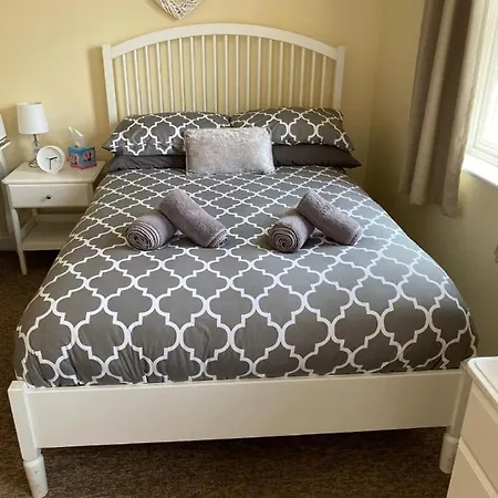 The Brunel Mews Bed & Breakfast