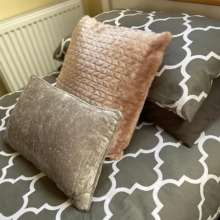 Bed & Breakfast The Brunel Mews *