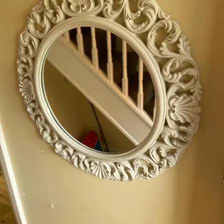 Nocleg ze śniadaniem The Brunel Mews *