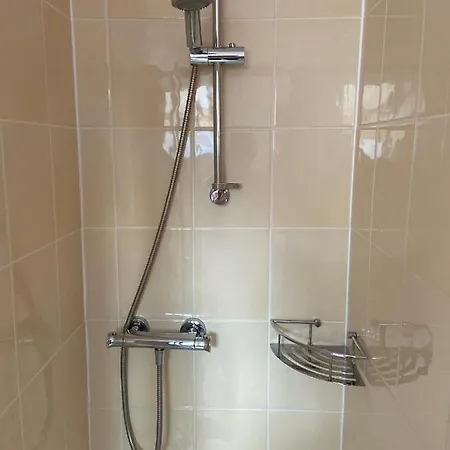 Nocleg ze śniadaniem The Brunel Mews *