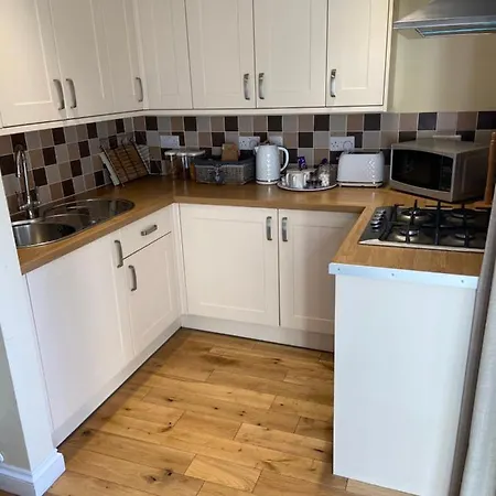 Bed & Breakfast The Brunel Mews *