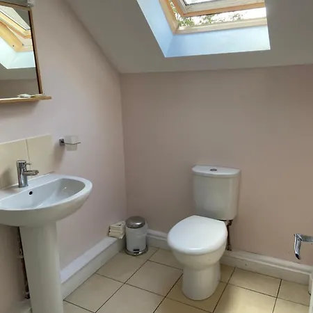 Nocleg ze śniadaniem The Brunel Mews *