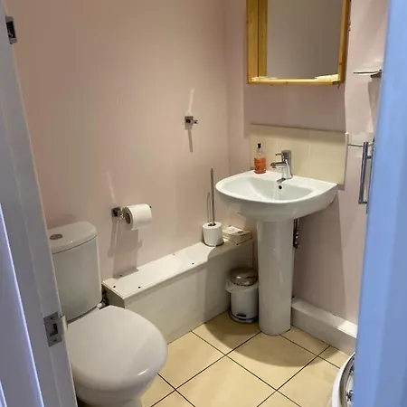 The Brunel Mews Nocleg ze śniadaniem *