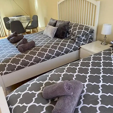 The Brunel Mews Bristol