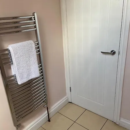 The Brunel Mews Bed & Breakfast Bristol