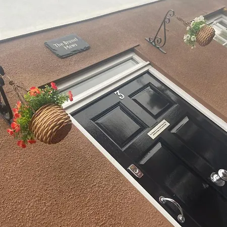 The Brunel Mews Bed & Breakfast