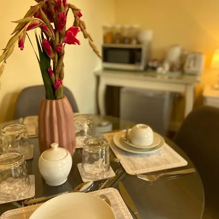 Bed & Breakfast The Brunel Mews