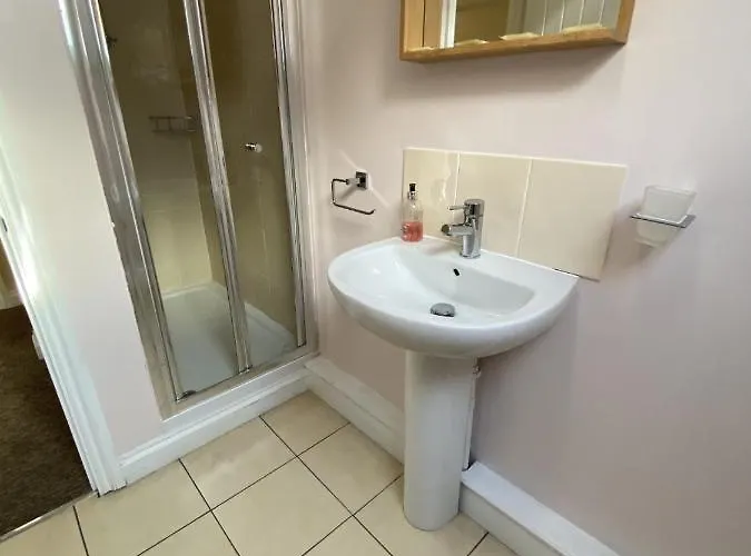 Bed and breakfast The Brunel Mews *