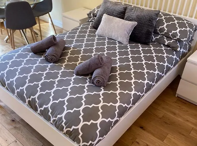 Bed and breakfast The Brunel Mews *