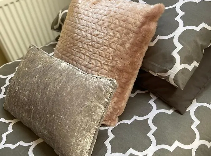 Bed and breakfast The Brunel Mews *