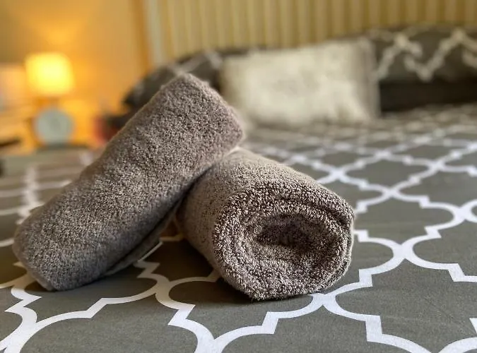 Bed and breakfast The Brunel Mews