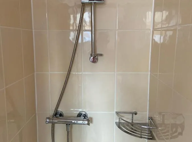 Bed and breakfast The Brunel Mews *