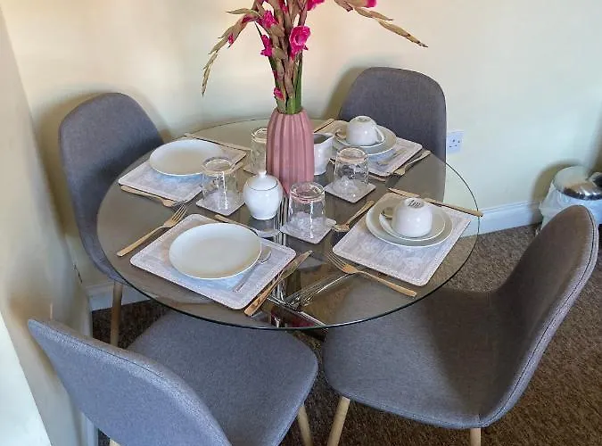 Bed and breakfast The Brunel Mews