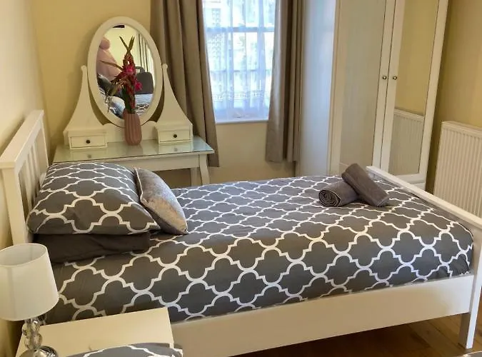 Bed and breakfast The Brunel Mews