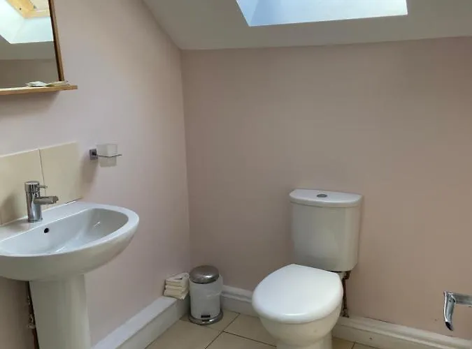 Bed and breakfast The Brunel Mews *