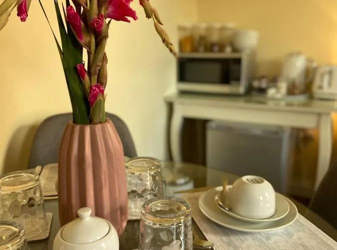 Bed and breakfast The Brunel Mews Bristol