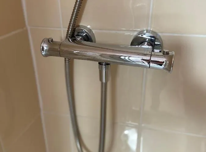 The Brunel Mews Bed and breakfast *