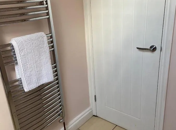 The Brunel Mews Bed and breakfast Bristol