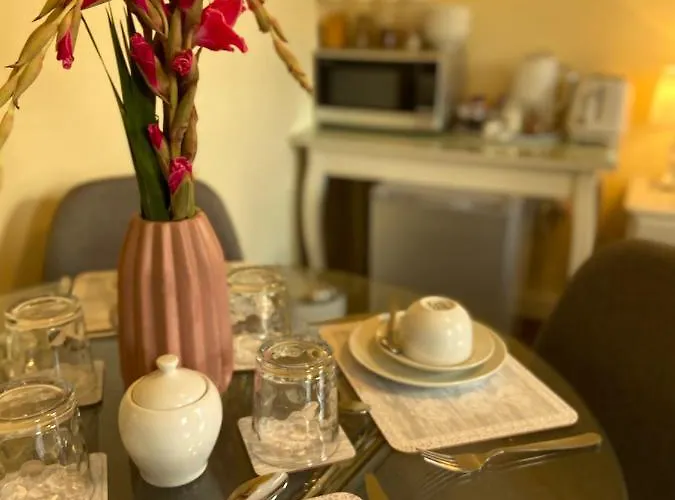 Bed and breakfast The Brunel Mews